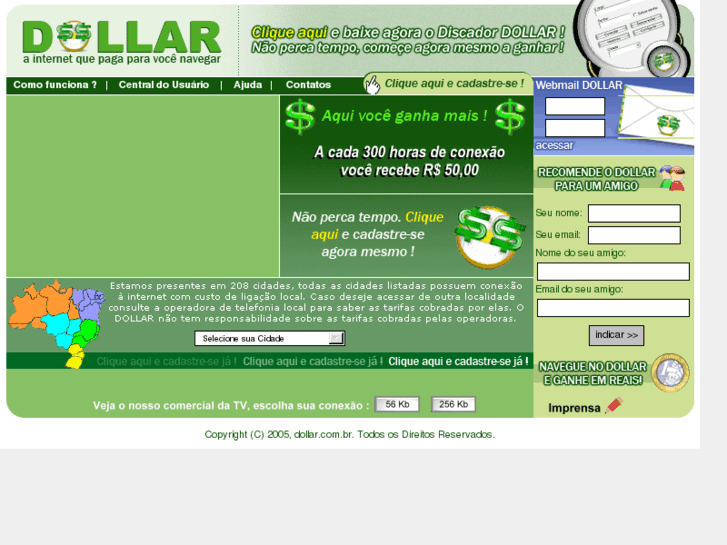 www.dollar.com.br