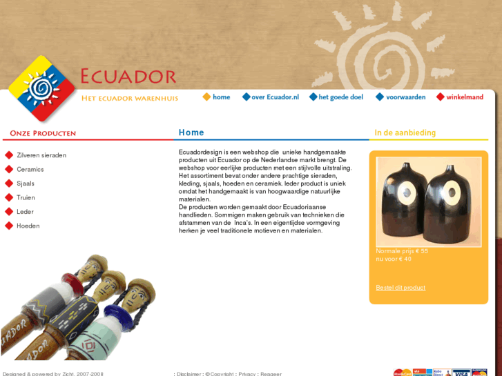 www.ecuadordesign.com