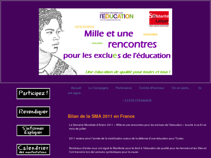 www.educationpourtous.com