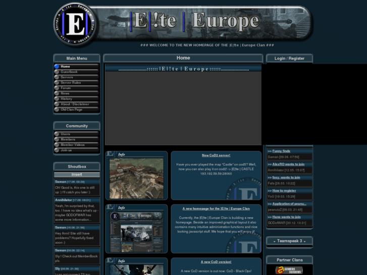 www.elite-europe-test.com