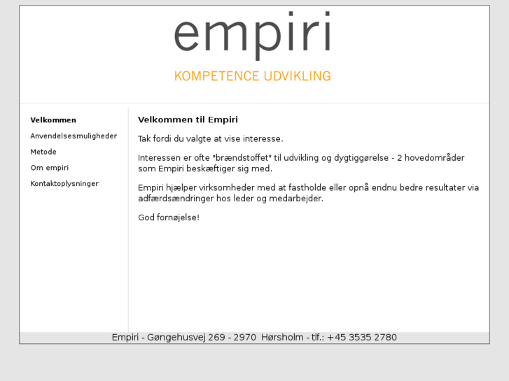 www.empiri.info