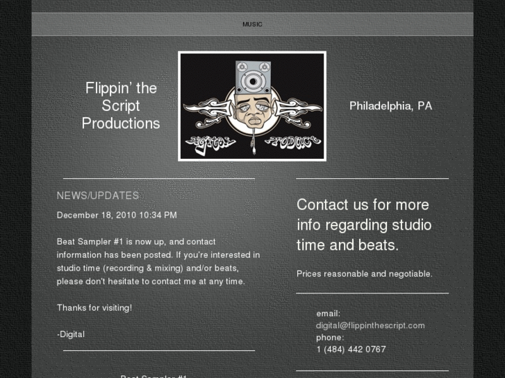 www.flippinthescript.com