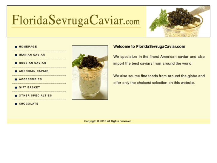 www.floridasevrugacaviar.com