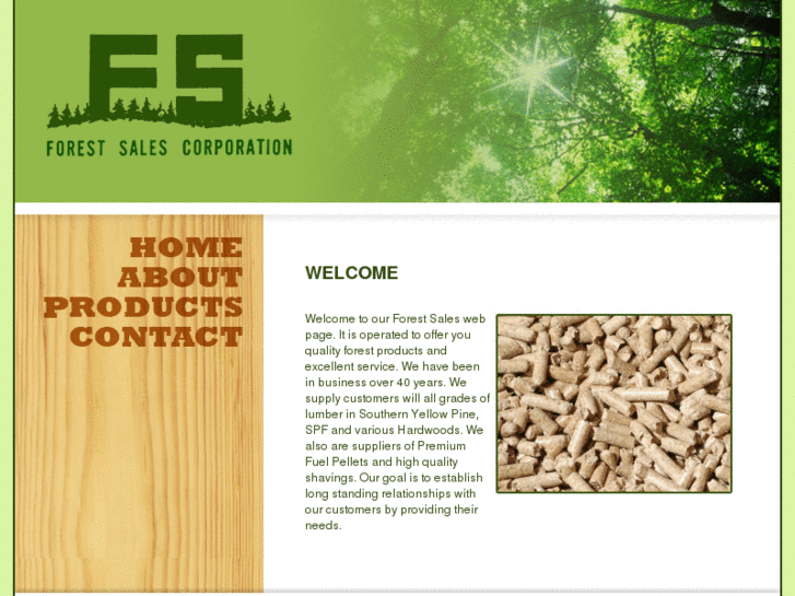 www.forestsalescorp.com