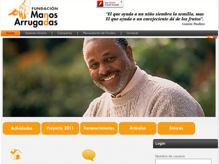 www.fundacionmanosarrugadas.com