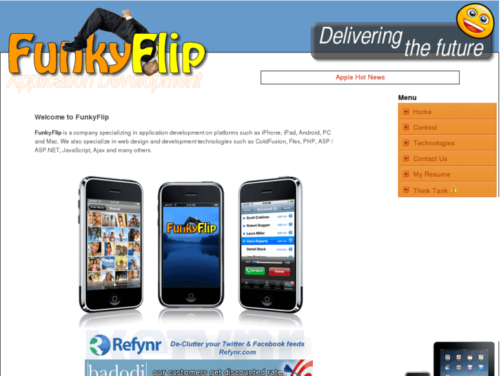 www.funkyflip.com