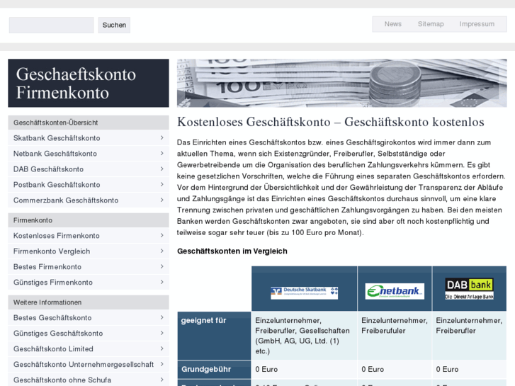 www.geschaeftskonto-firmenkonto.de