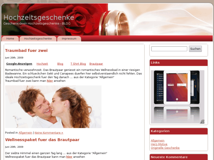 www.geschenk-hochzeit.net