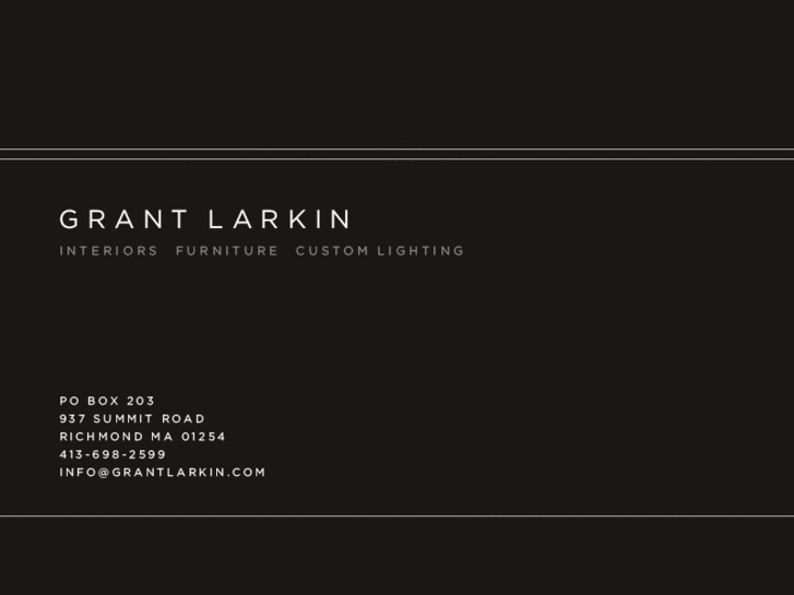 www.grantlarkin.biz