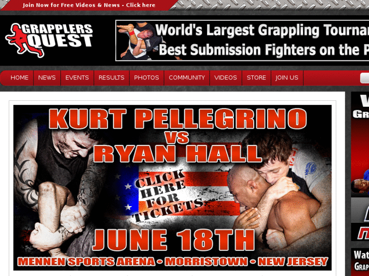 www.grapplingshow.com