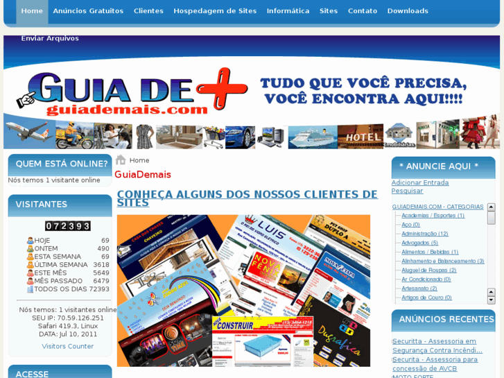 www.guiademais.com