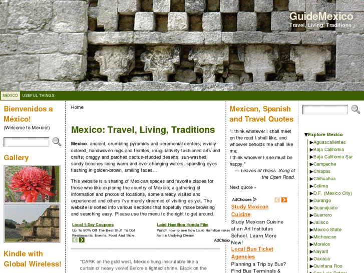 www.guidemexico.info