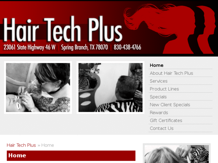 www.hairtechplus.com