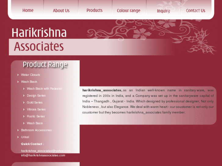 www.harikrishnaassociates.com