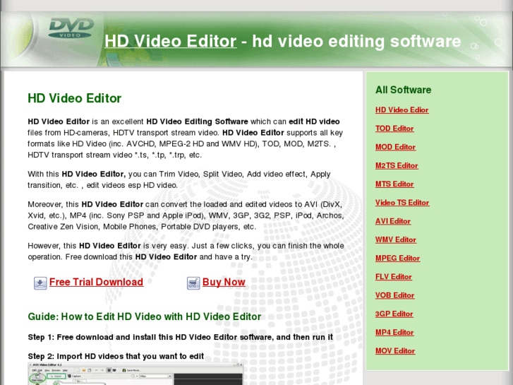 www.hdvideoeditor.com