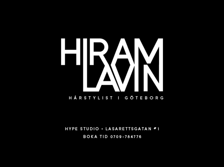 www.hiramlavin.se