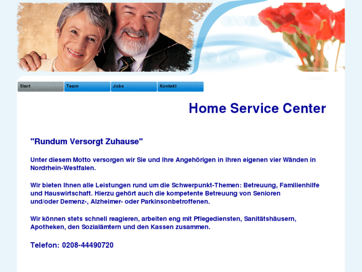 www.home-service-center.com