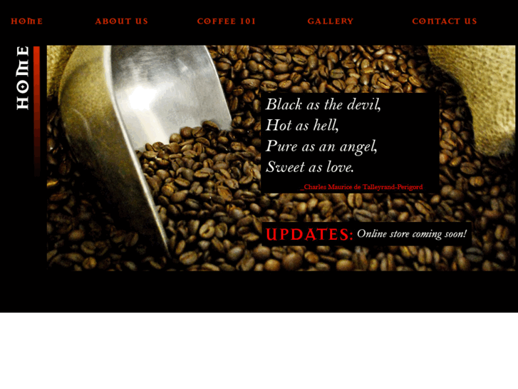 www.ifritcoffeeworks.com