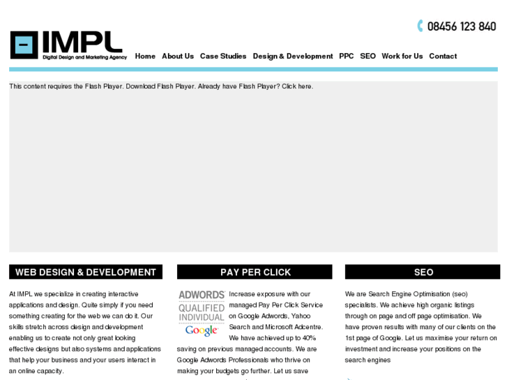 www.impl.co.uk