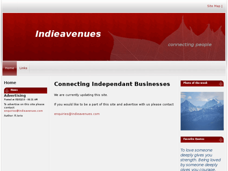 www.indieavenues.com