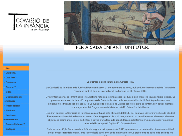 www.infanciajusticiaipau.org