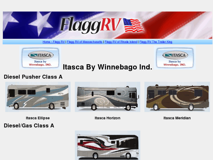 www.itascarvsonline.com