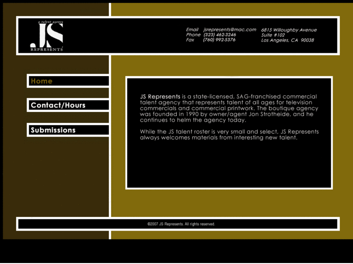 www.jsrepresents.com