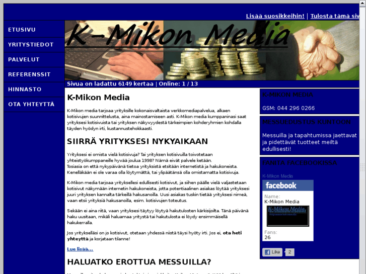 www.k-mikonmedia.fi