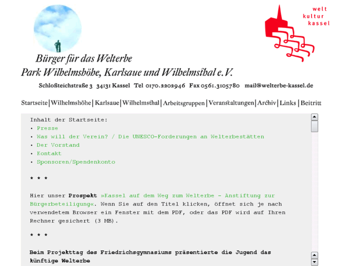 www.kassel-welterbe.de