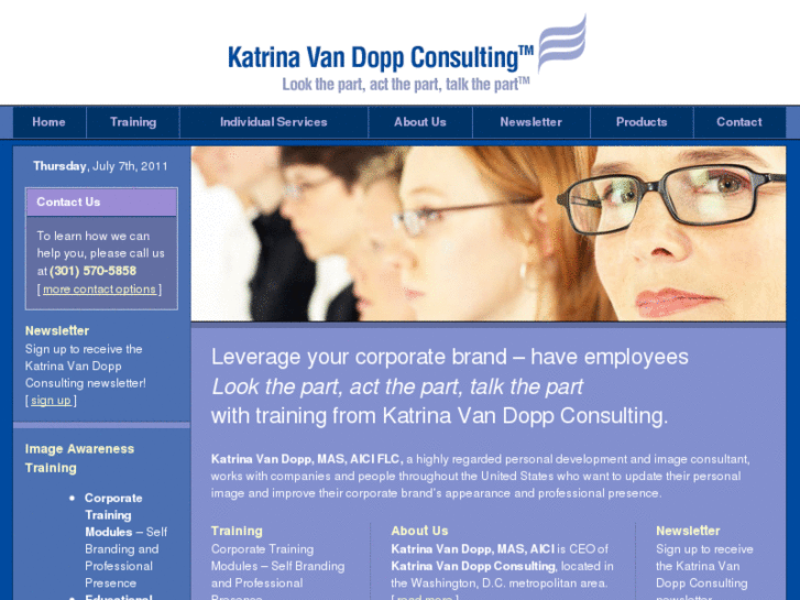 www.katrinavandopp.com