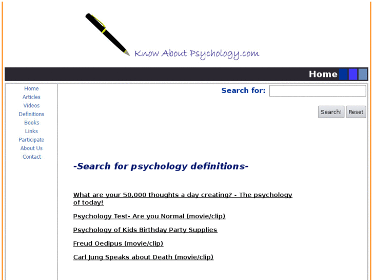 www.knowaboutpsychology.com