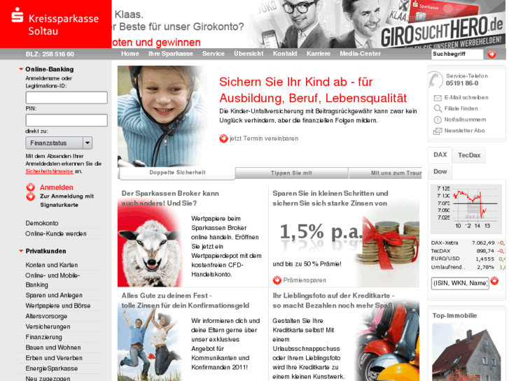 www.kreissparkasse-soltau.com