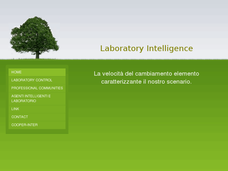 www.laboratory-intelligence.org