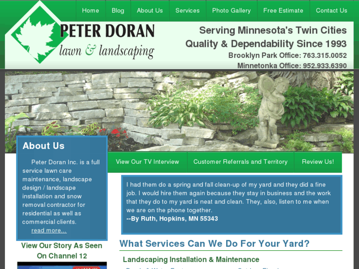 www.lawn-fertilizing.com