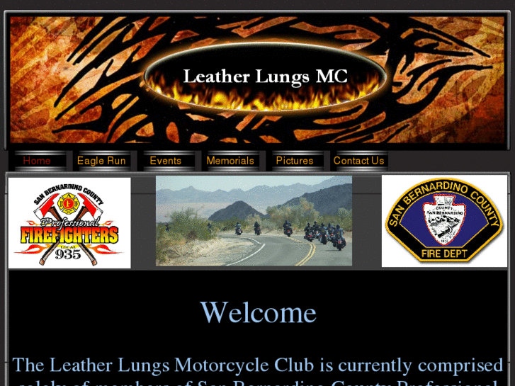 www.leatherlungs.com