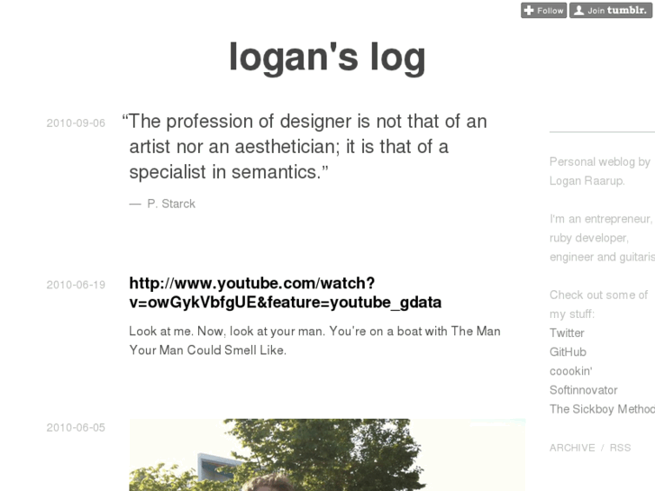 www.logan.dk