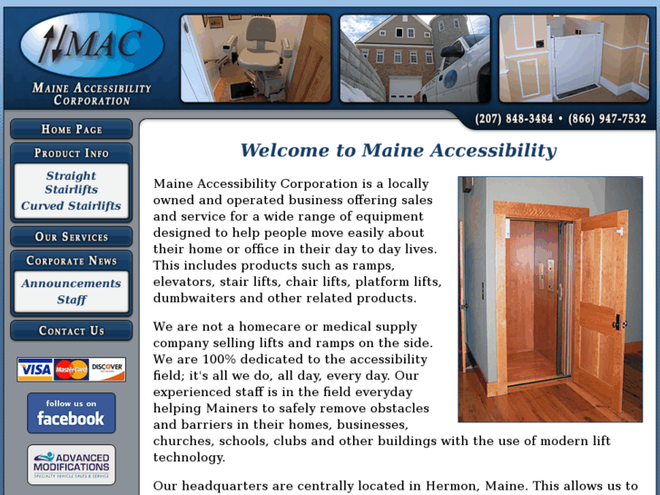 www.maineaccessibility.com