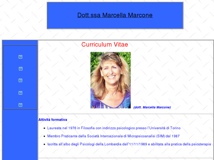 www.marcellamarcone.it