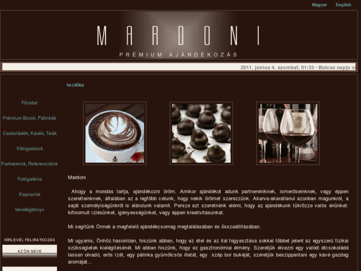 www.mardoni99.hu