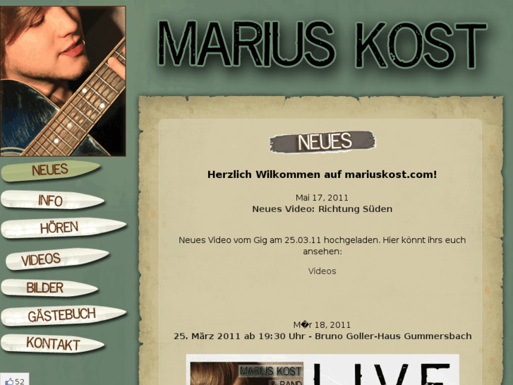 www.mariuskost.com