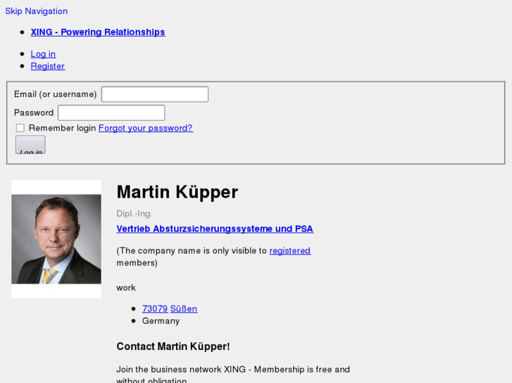 www.martin-kuepper.com