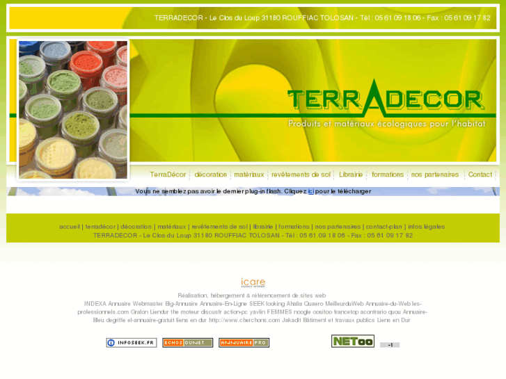 www.materiaux-ecologiques-terradecor.com