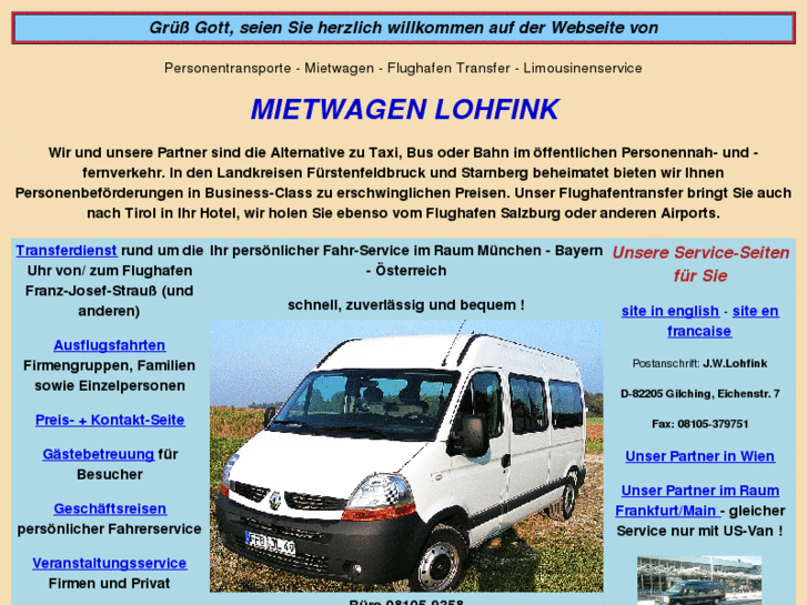 www.mietwagen-lohfink.de