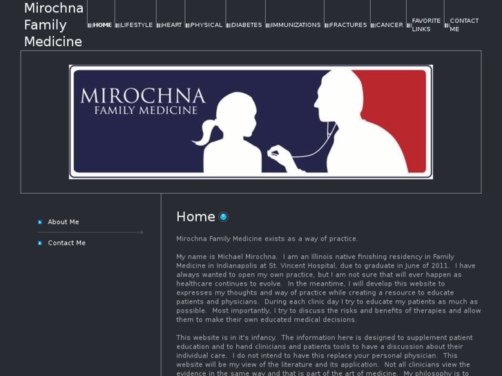 www.mirochnafamilymedicine.com