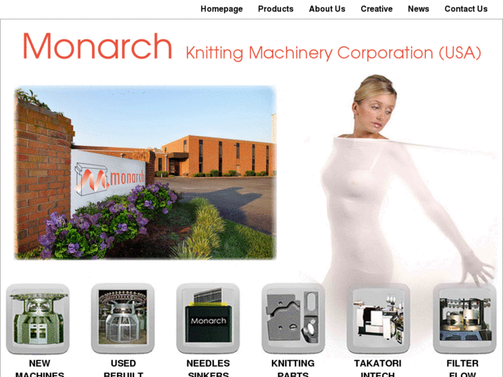 www.monarchknittingmachinery.com