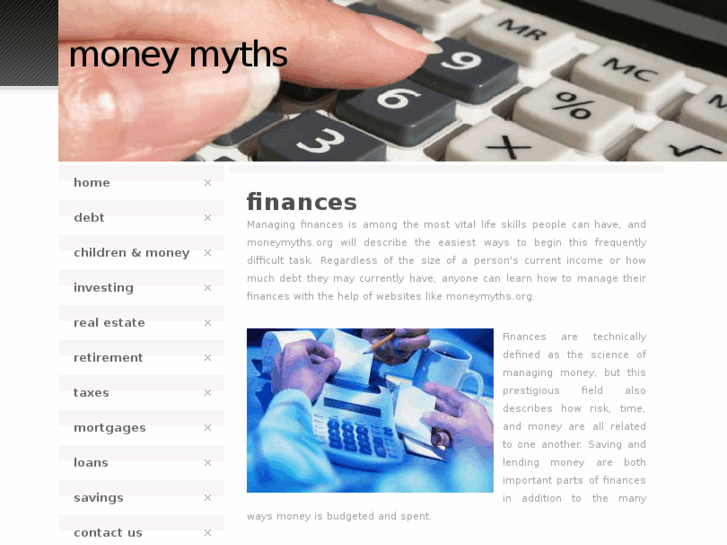 www.moneymyths.org