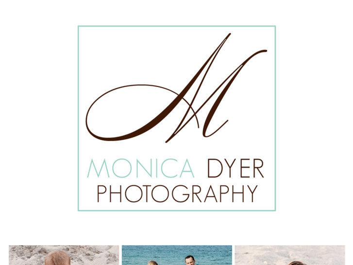www.monicadyerphotography.com