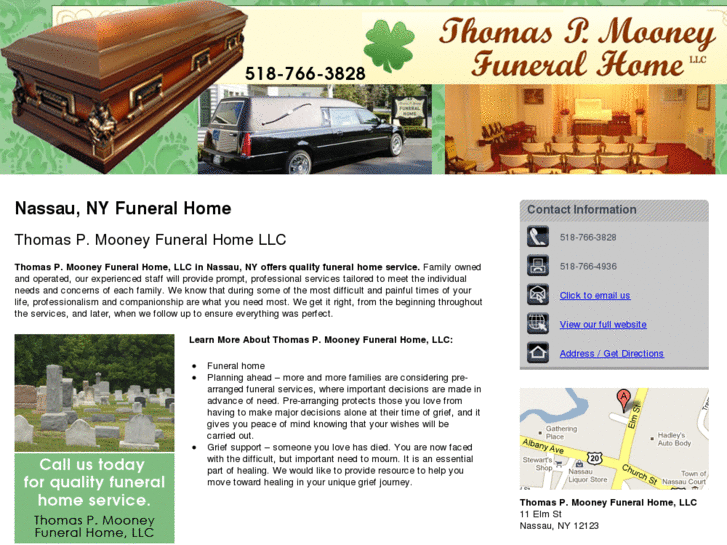 www.mooneyfuneralhome.net