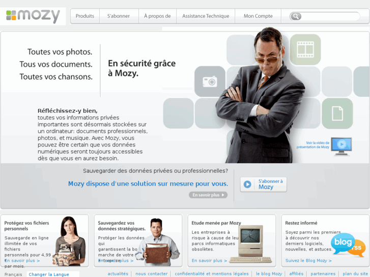 www.mozy.fr