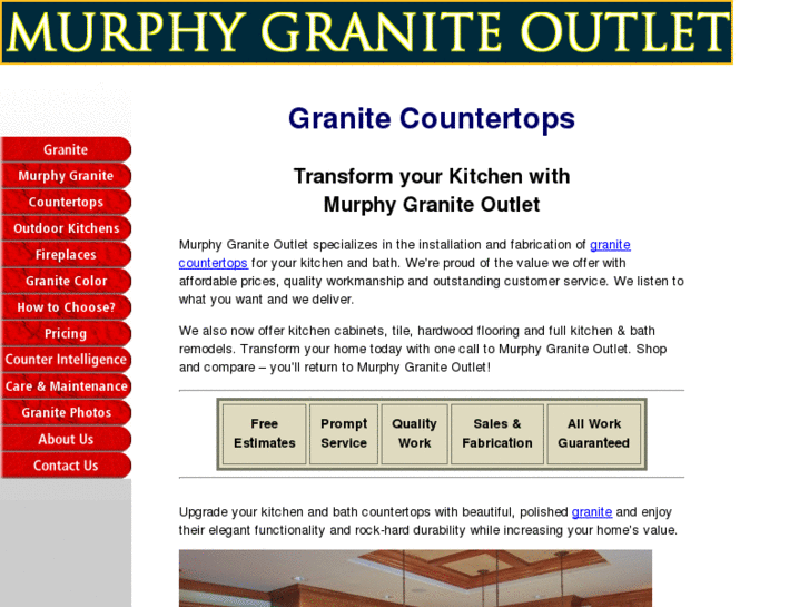 www.murphy-granite-outlet.com